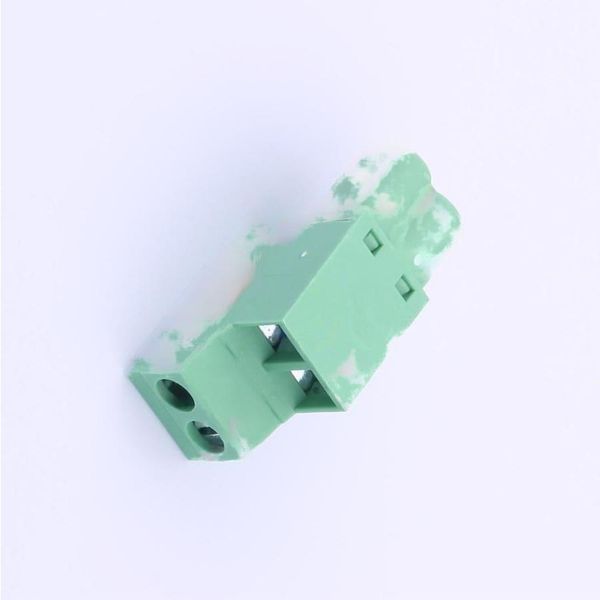 2ETYKC-5.08-02P-14-00AH Pluggable Terminal Blocks
