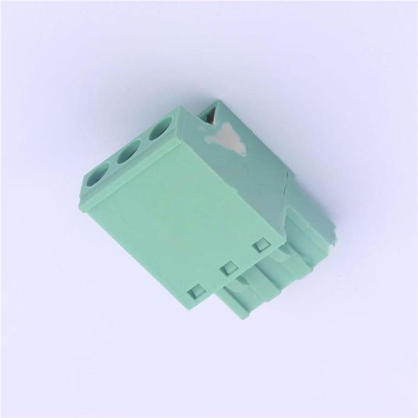 2ETYKC-5.08-03P-14-00AH  Connectors