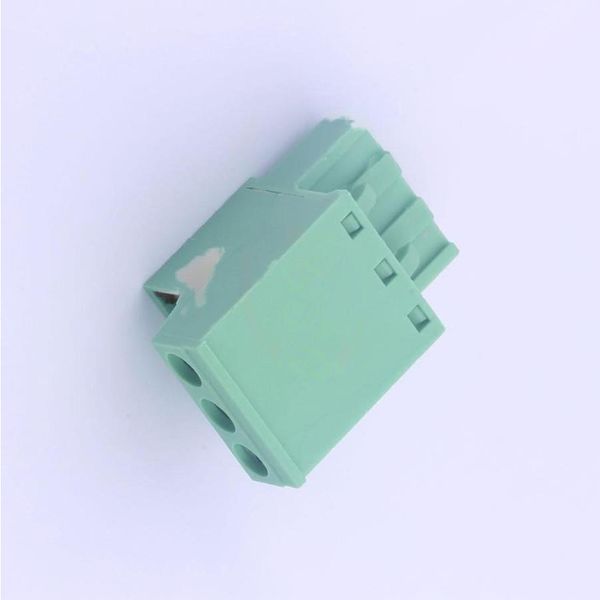 2ETYKC-5.08-03P-14-00AH Pluggable Terminal Blocks