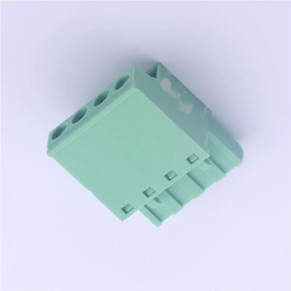 2ETYKC-5.08-04P-14-00AH  Connectors