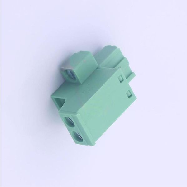2ETYKCM-5.08-02P-14-00AH Pluggable Terminal Blocks