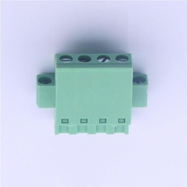 2ETYKCM-5.08-04P-14-00AH  Connectors
