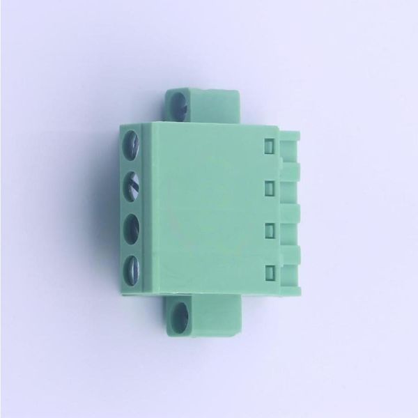 2ETYKCM-5.08-04P-14-00AH Pluggable Terminal Blocks