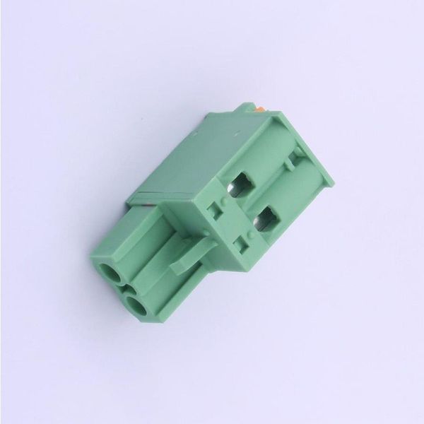 2ETYKD-5.08-02P-14-00AH Pluggable Terminal Blocks
