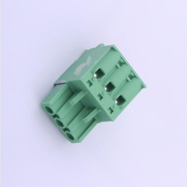 2ETYKD-5.08-03P-14-00AH Pluggable Terminal Blocks