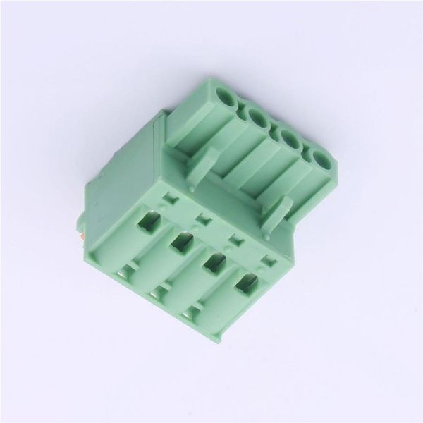 2ETYKD-5.08-04P-14-00AH  Connectors