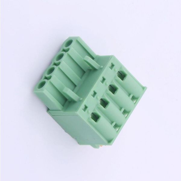 2ETYKD-5.08-04P-14-00AH Pluggable Terminal Blocks