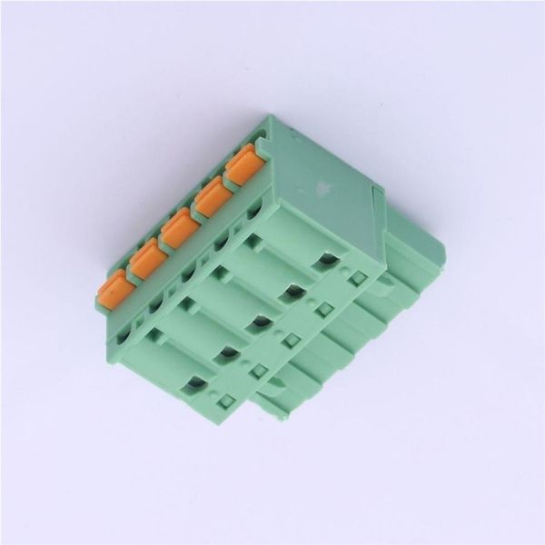 2ETYKD-5.08-05P-14-00AH  Connectors
