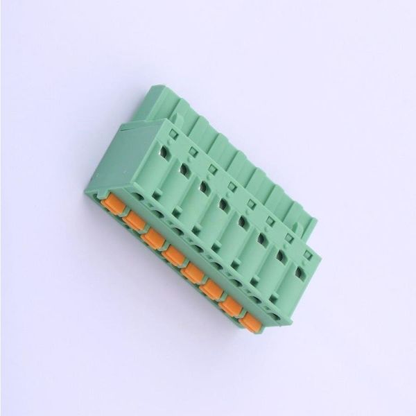 2ETYKD-5.08-08P-14-00AH Pluggable Terminal Blocks