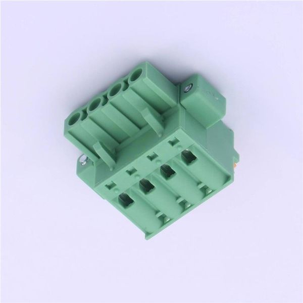 2ETYKDM-5.08-04P-14-00AH  Connectors