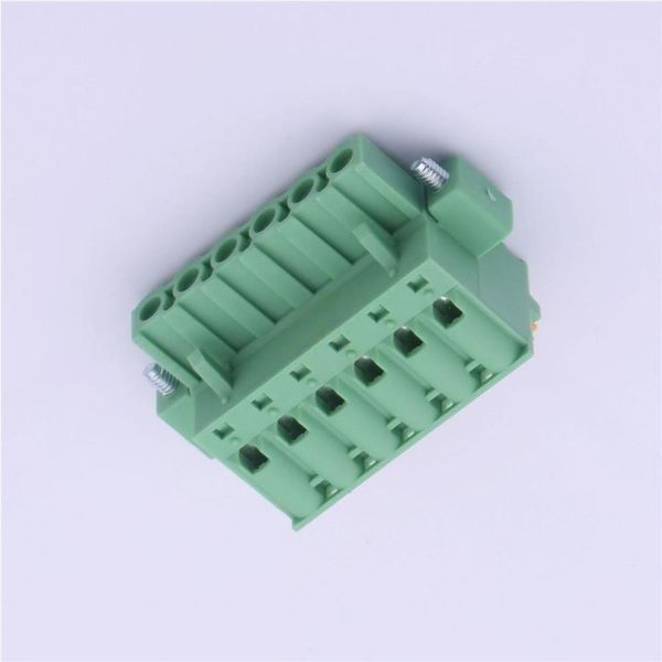2ETYKDM-5.08-06P-14-00AH  Connectors