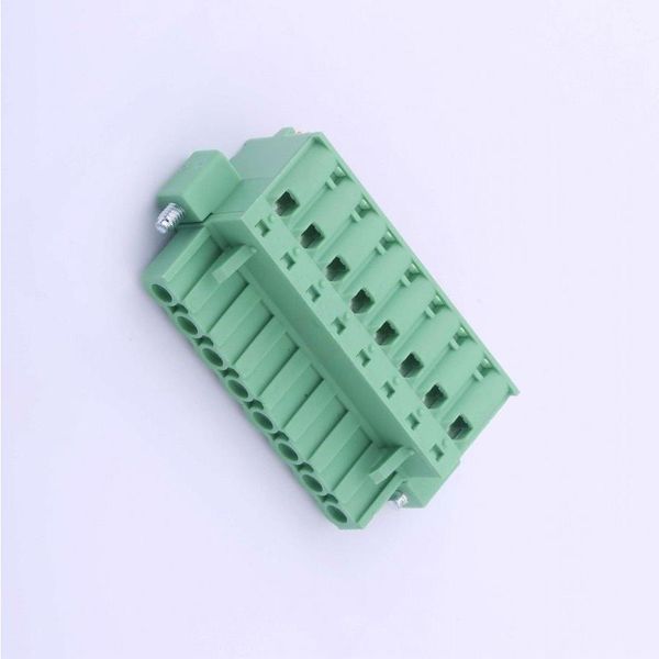 2ETYKDM-5.08-08P-14-00AH Pluggable Terminal Blocks