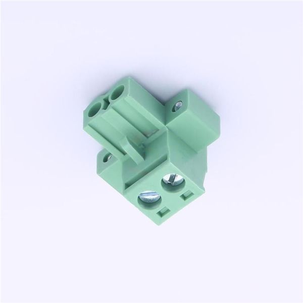 2ETYKM-5.0-02P-14-00AH  Connectors