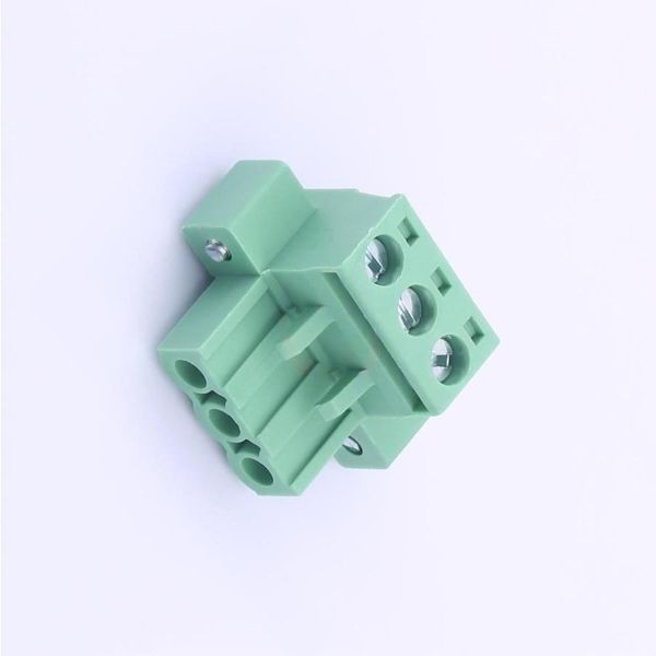 2ETYKM-5.0-03P-14-00AH Pluggable Terminal Blocks