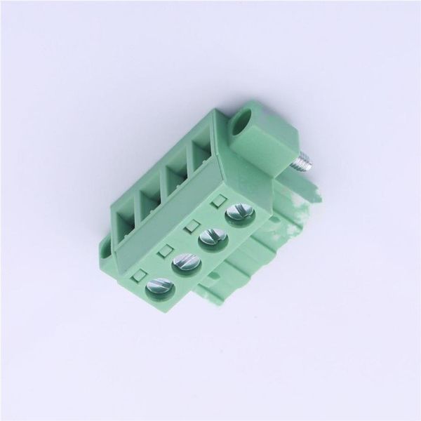 2ETYKM-5.08-04P-14-00AH  Connectors