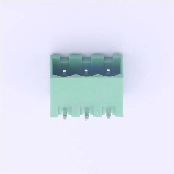 2ETYRC-5.0-03P-14-00AH  Connectors