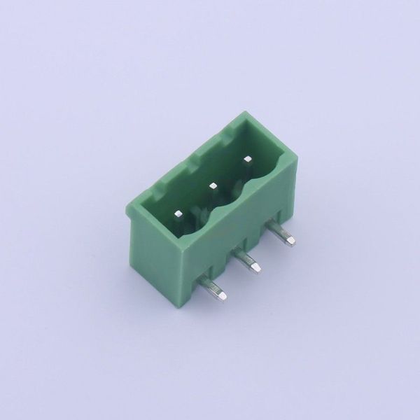 2ETYRC-5.08-03P-14-00AH electronic component of Toponelec