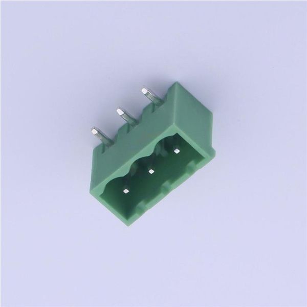 2ETYRC-5.08-03P-14-00AH  Connectors