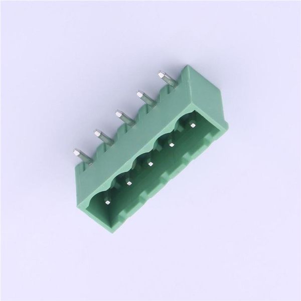 2ETYRC-5.08-05P-14-00AH  Connectors