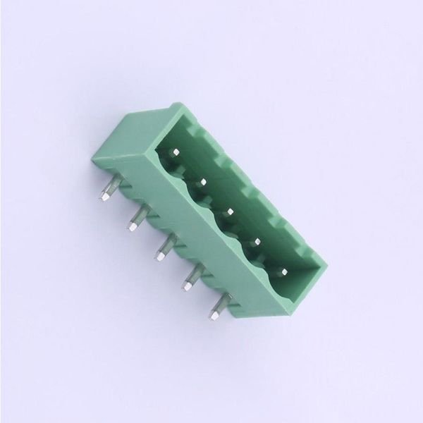 2ETYRC-5.08-05P-14-00AH Pluggable Terminal Blocks