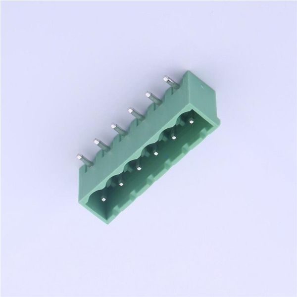2ETYRC-5.08-06P-14-00AH  Connectors
