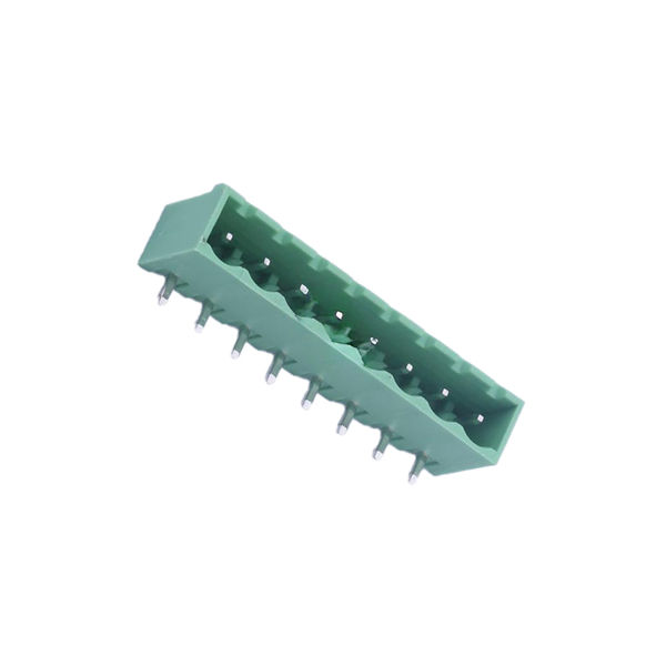 2ETYRC-5.08-08P-14-100AH electronic component of Toponelec