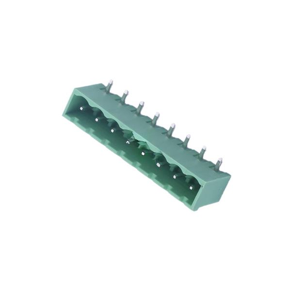 2ETYRC-5.08-08P-14-100AH  Connectors