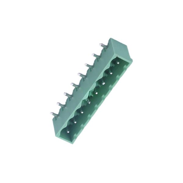 2ETYRC-5.08-08P-14-100AH Pluggable Terminal Blocks