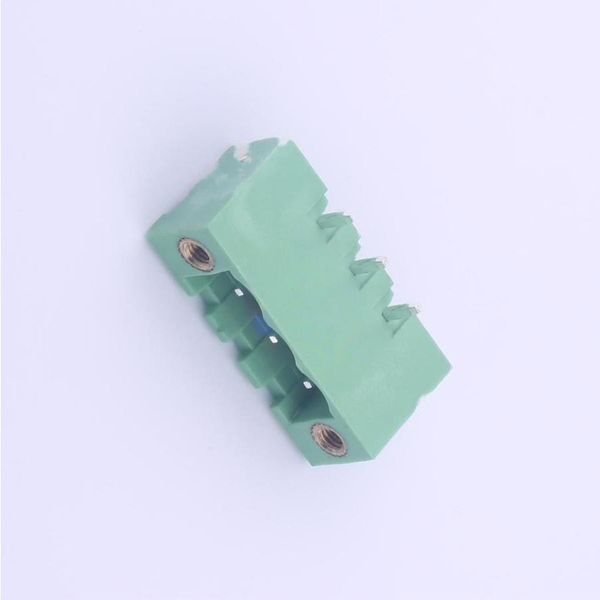 2ETYRM-5.0-03P-14-00AH Pluggable Terminal Blocks