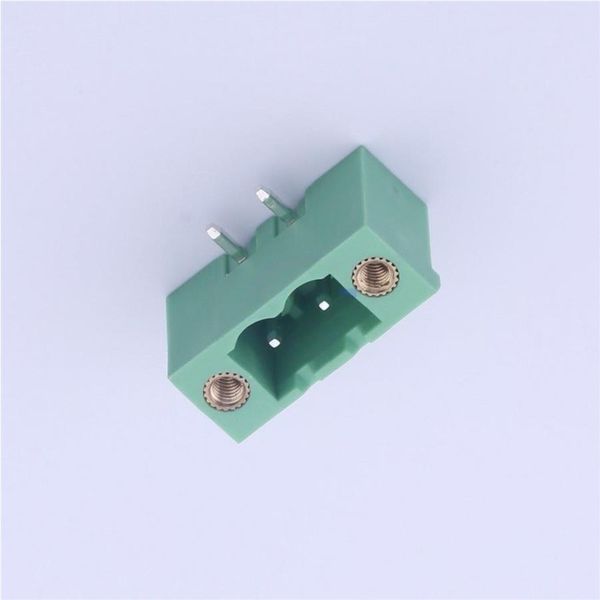 2ETYRM-5.08-02P-14-00AH  Connectors