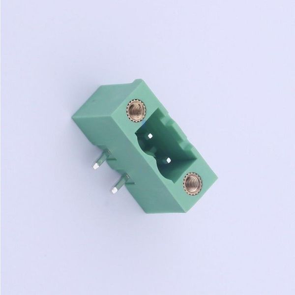 2ETYRM-5.08-02P-14-00AH Pluggable Terminal Blocks