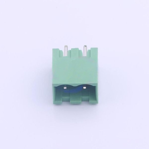 2ETYVC-5.0-02P-14-00AH electronic component of Toponelec