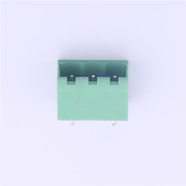 2ETYVC-5.0-03P-14-00AH  Connectors