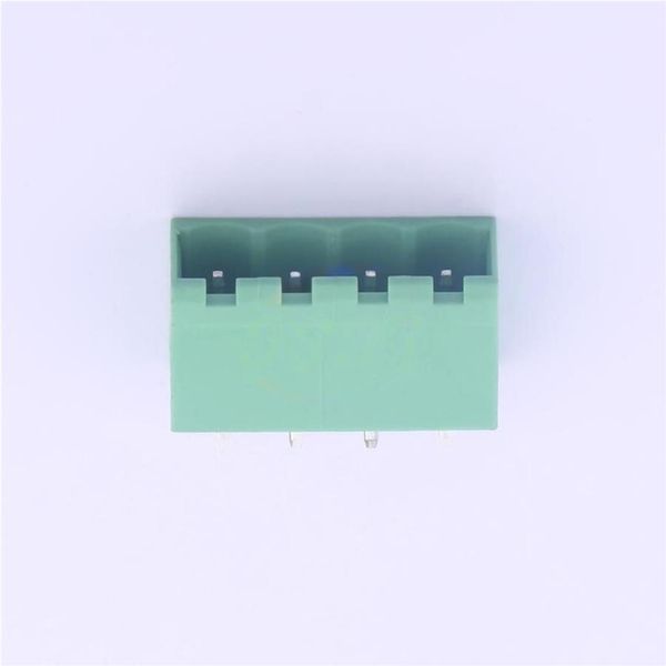 2ETYVC-5.0-04P-14-00AH  Connectors