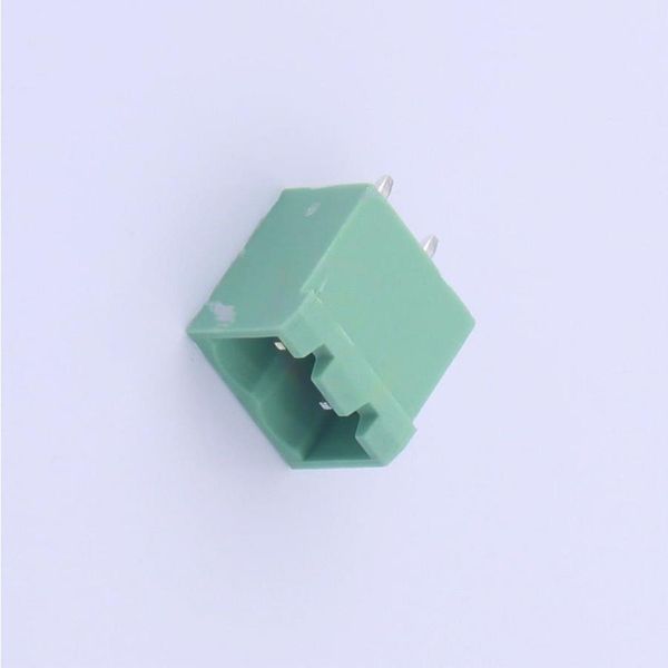 2ETYVC-5.08-02P-14-00AH Pluggable Terminal Blocks