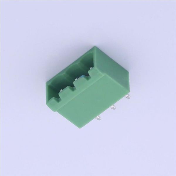 2ETYVC-5.08-03P-14-00AH  Connectors