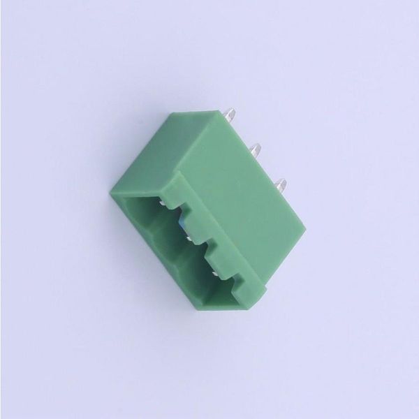 2ETYVC-5.08-03P-14-00AH Pluggable Terminal Blocks