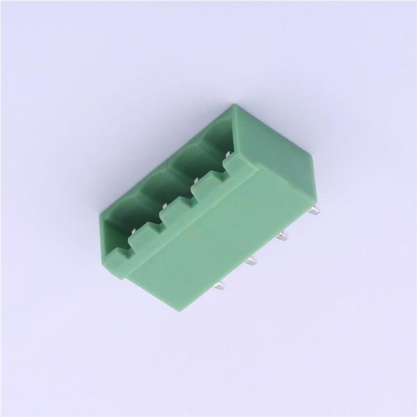 2ETYVC-5.08-04P-14-00AH  Connectors