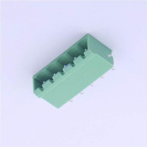 2ETYVC-5.08-05P-14-00AH  Connectors
