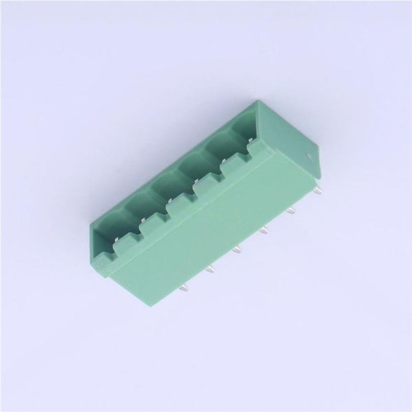 2ETYVC-5.08-06P-14-00AH  Connectors
