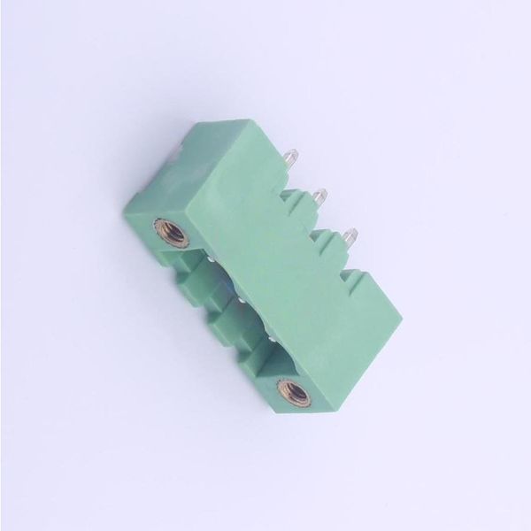 2ETYVM-5.0-03P-14-00AH Pluggable Terminal Blocks