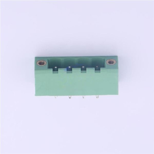 2ETYVM-5.0-04P-14-00AH  Connectors