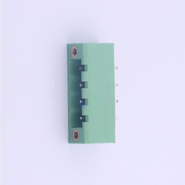 2ETYVM-5.0-04P-14-00AH Pluggable Terminal Blocks