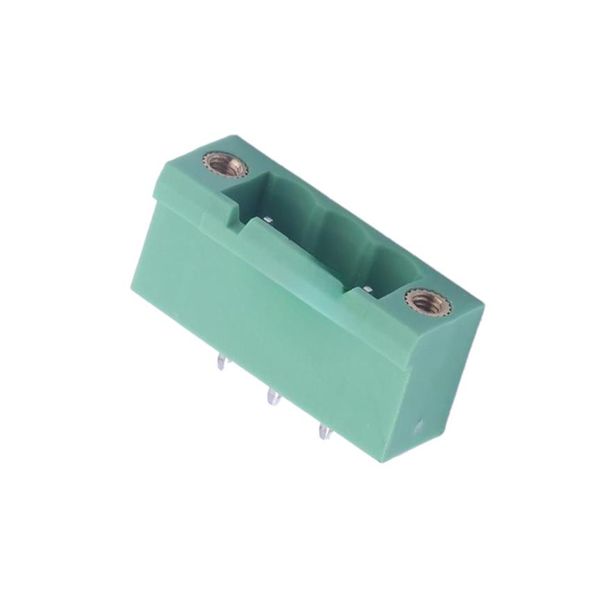 2ETYVM-5.08-03P-14-100AH  Connectors