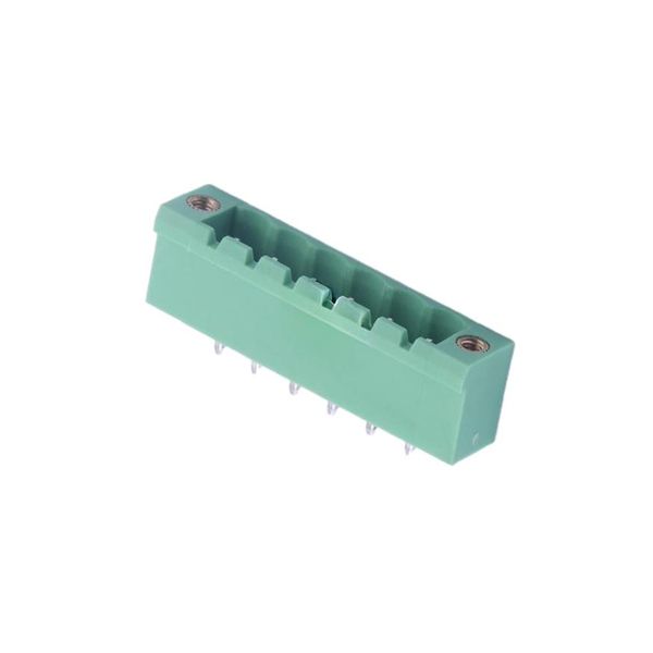 2ETYVM-5.08-06P-14-100AH  Connectors