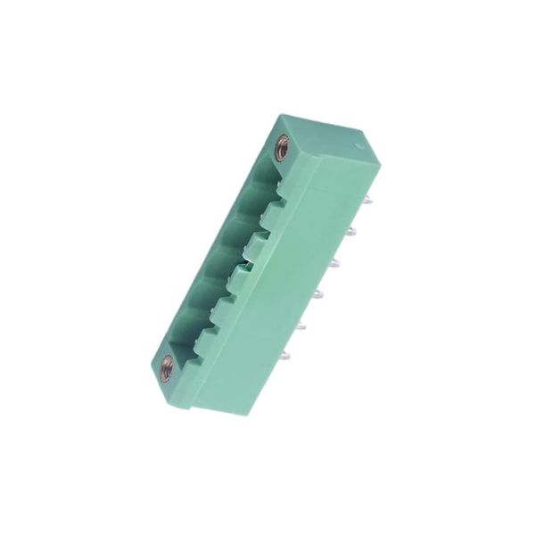 2ETYVM-5.08-06P-14-100AH Pluggable Terminal Blocks