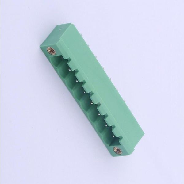 2ETYVM-5.08-08P-14-00AH Pluggable Terminal Blocks