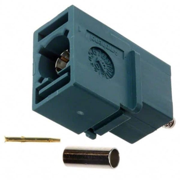 2FA1-NZSJ-C01-6  Connectors