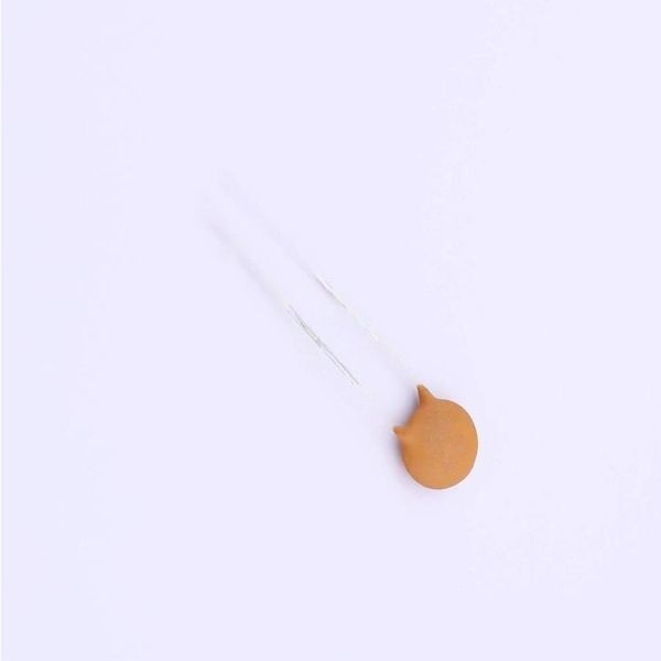 2H103MC1F-F4-ZNR Ceramic Disc Capacitors