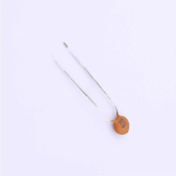 2H222MC1F-E4-ZNR Ceramic Disc Capacitors